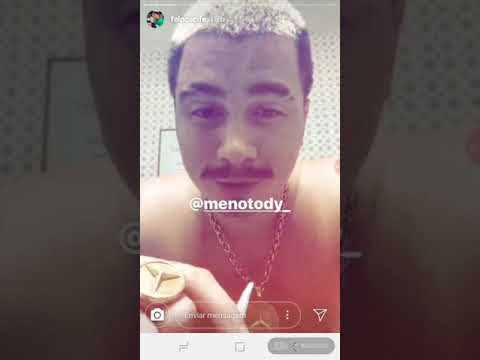 MENO T  "JOVEM TRALHA" FT: FELP CACIFE CLANDESTINO