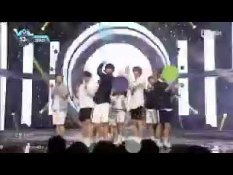 Up10tion-Candyland 2x faster🤤