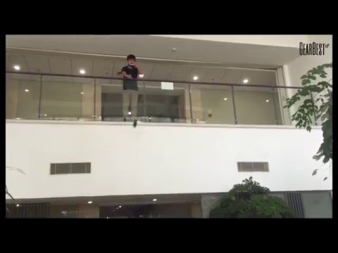 BLUBOO XTOUCH 3GB 4G Smartphone - Gearbest.com