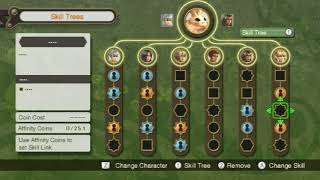 Fighting Despotism - Let's Play Xenoblade Chronicles Bonus Part 73