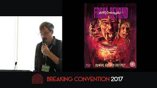 Graham St John - The Pineal Enigma: The Dazzling Life And Times Of The “DMT Gland”