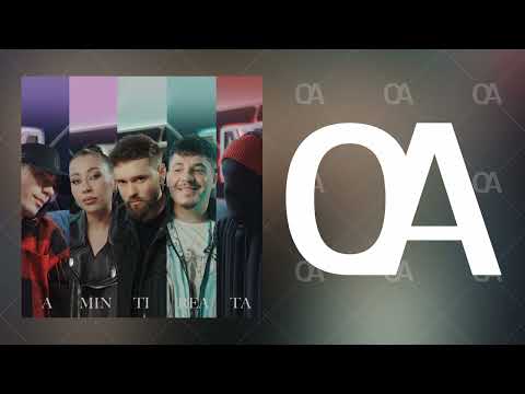 Majii x Nicole Cherry - Amintirea Ta (Pop Version) (Official Audio)