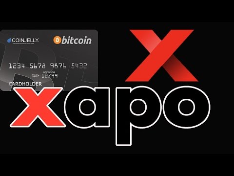 Xfers bitcoin