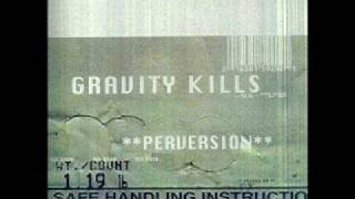 Gravity Kills   Belief To Rust