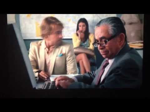 Pedro Pintado, Nacido en... Cholula, Puebla