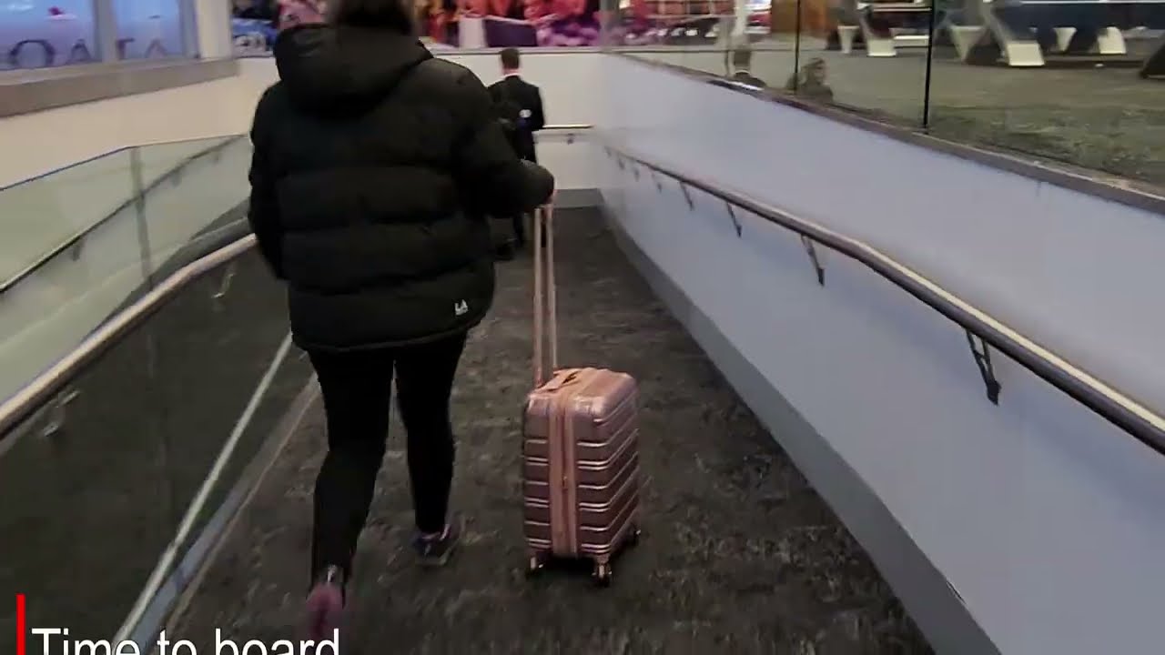 Virgin Australia Beyond Lounge thumbnail