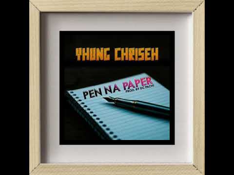 Pen na paper