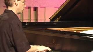 Andy LaVerne & John Abercrombie - Kaddish