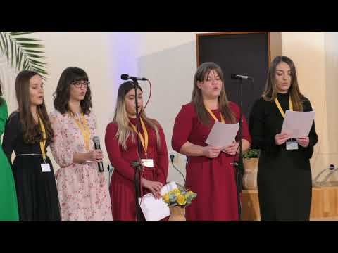 Festival Amicus 2018 - Plin de iubire