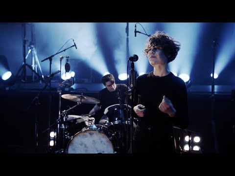 HOPE - Shame (Live @ ZDFkultur)