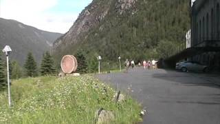 preview picture of video 'Norge 2011 - Kapitel 08 - del 2.mpg'