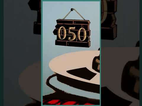 Sesiones 050 estreno martes 31 de mayo / 20 horas.