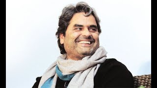 ExpressAdda with Vishal Bhardwaj