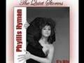 Phyllis Hyman : Why Not Me