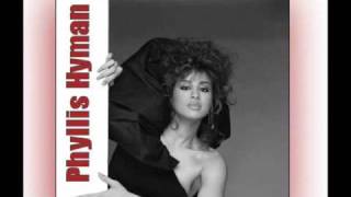 Phyllis Hyman : Why Not Me