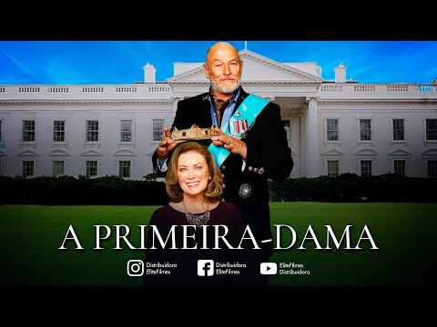 2020 A Primeira-Dama (Dublado) 