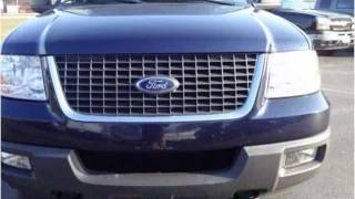 preview picture of video '2003 Ford Expedition Used Cars Cincinnati Oh'