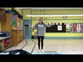 Jump Rope Chant