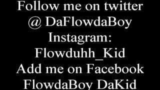 DaKid Flow(ft. Poetic J)- 8951 (produced by Devin Boleman)