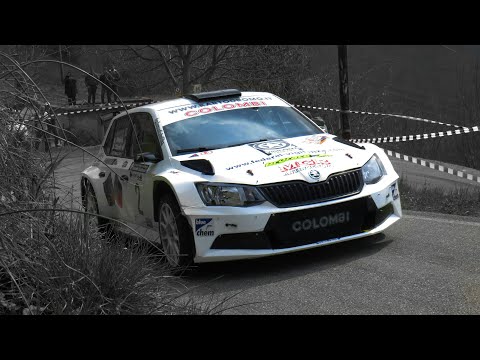 33° Rally Prealpi Orobiche 2018 [HD]