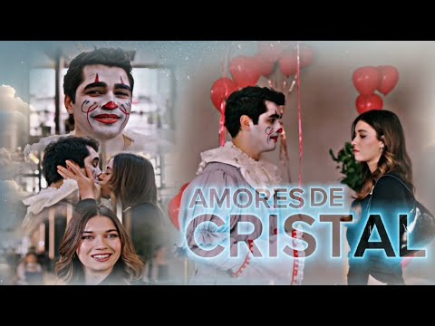 SeyFer ● Amores De Cristal