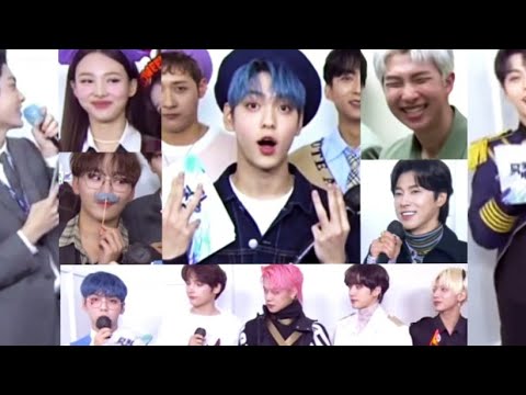 EVERYONE IS WHIPPED FOR TXT SOOBIN PART 2(Yunho, Straykids, The Boys, BTS, TXT, Seventeen, Mubank)