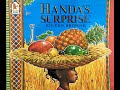 Handa's Surprise - Give Us A Story!