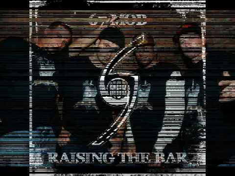 67 MOB-RAIN ON MY PARADE