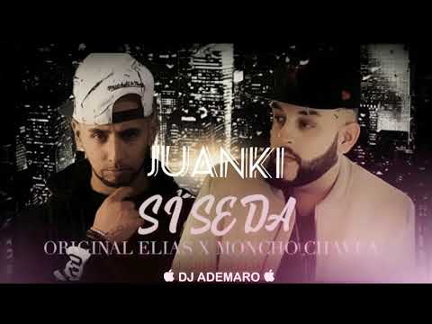 MONCHO CHAVEA CON ORIGINAL ELIAS  "SI SE DA"