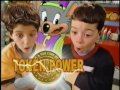 Cartoon Network Commercial Breaks Early 2011