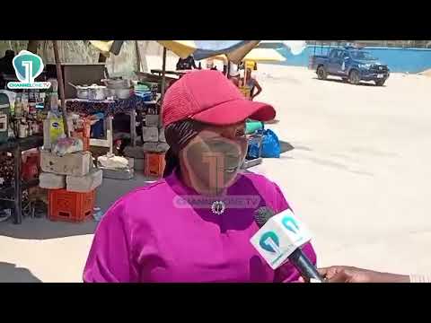 Vendors Hope to Rebuild Livelihoods After La Pleasure Beach Demolition