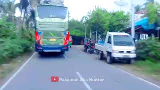 Download lagu Bus ALS 249 Medan-Bukitinggi diiringi|| dengan Lagu Tapsel Madina Endeng Endeng ❓❓ mp3