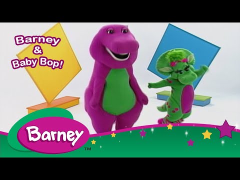 The Baby Bop Hop