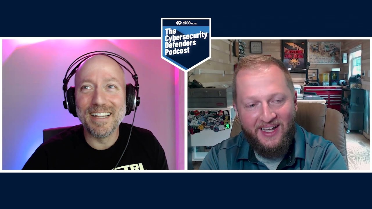 How to think about IR with Lee Sult, Chief Investigator at Binalyze