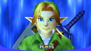 3 CONCERNS About The Zelda Ocarina of Time Remake