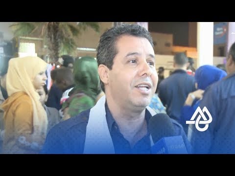 ماذا قال الفنان عبد الكبير الركاكنة عن حراك الريف؟