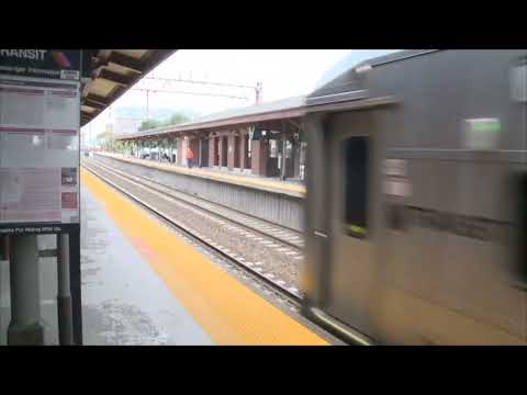 NJ Transit Strike Latest