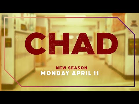 Chad Season 2 (Announcement Teaser)