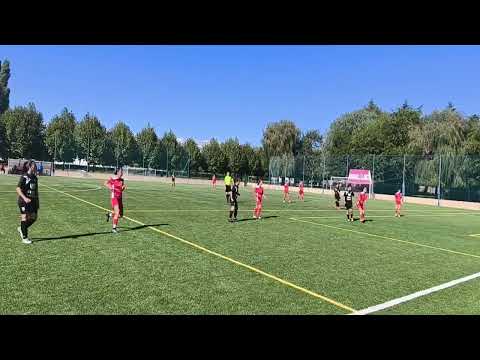 ¡CD. EJIDO FEMENINO 8 ⚽🖤 -C.D.NAVEGA 0 (SALAMANCA)