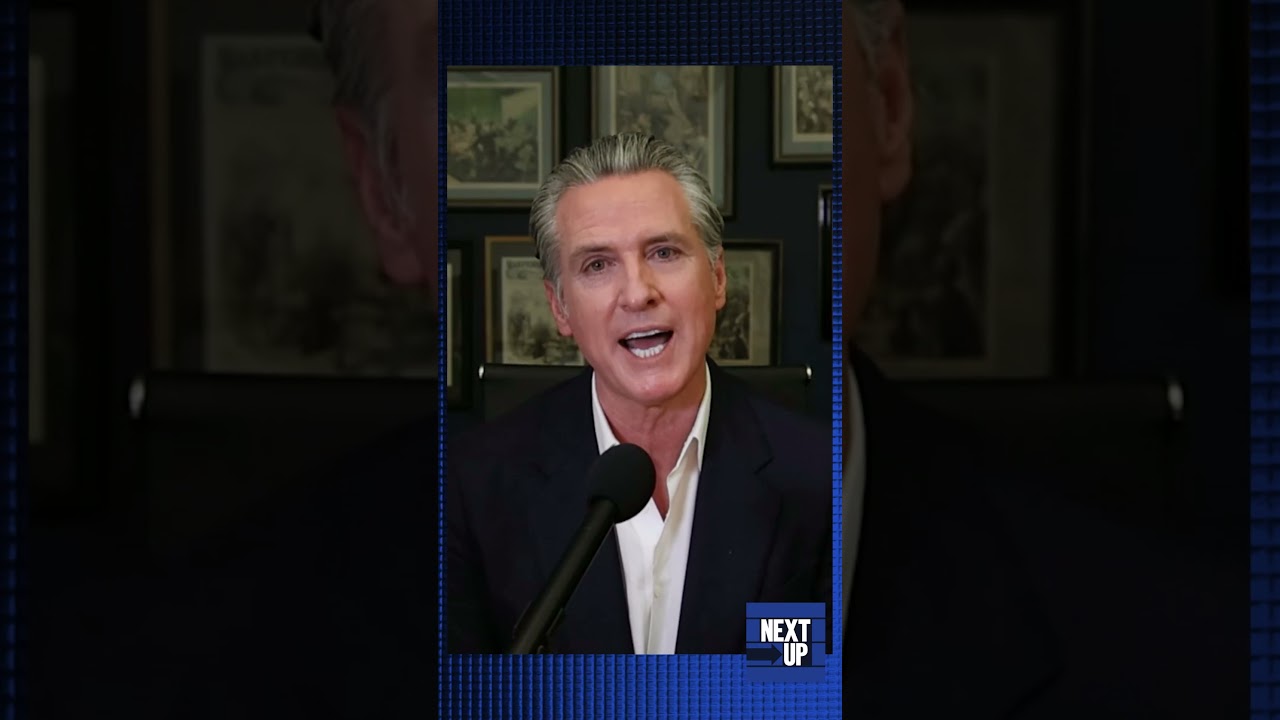 Gavin Newsom Explains His Marriage to Kimberly Guilfoyle and Why It Ended Amicably