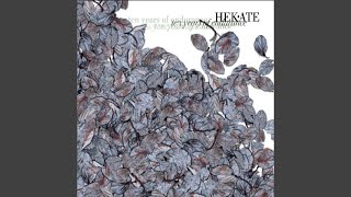 Music video thumbnail preview for Dance de l'obscurité by Hekate