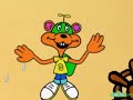 Sesame Street Hero Guy Pirate Ship
