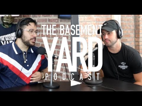 Joe Santagato & Danny LoPriore on The ChampionChip