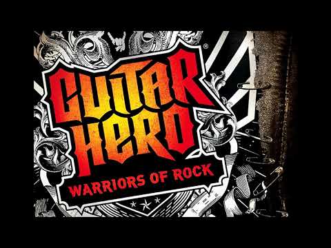 Rammstein - Waidmanns Heil (Guitar Hero multitrack)