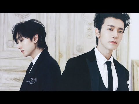 [EUNHAE/HAEHYUK] Please Don't FMV