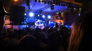 Coroner - No Need To Be Human - Maryland Deathfest - 5/29/11