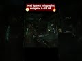 A classic of UI design #DeadSpace