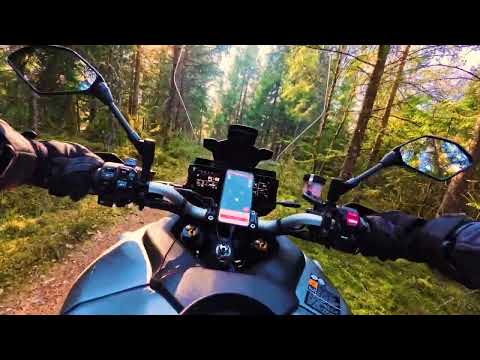 Go runda till Gunnars Karusell tidig vår - 2025-03-23