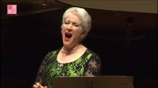 La Pastorella delle Alpi by Rossini sung by Charlotte de Rothschild