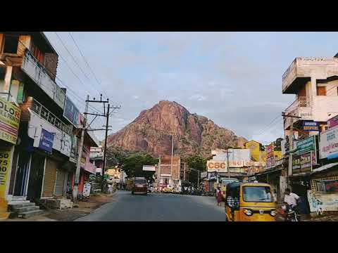 ARALVAIMOZHI Viagens de domingo